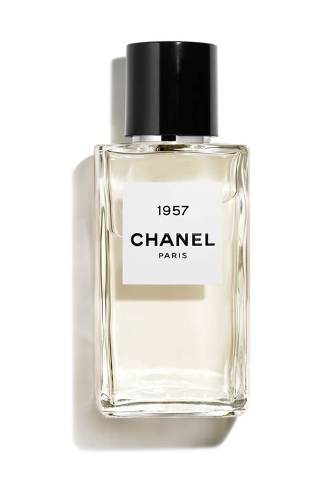 is chanel 1957 unisex